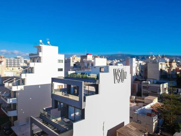 Vision Lavraga - Athens