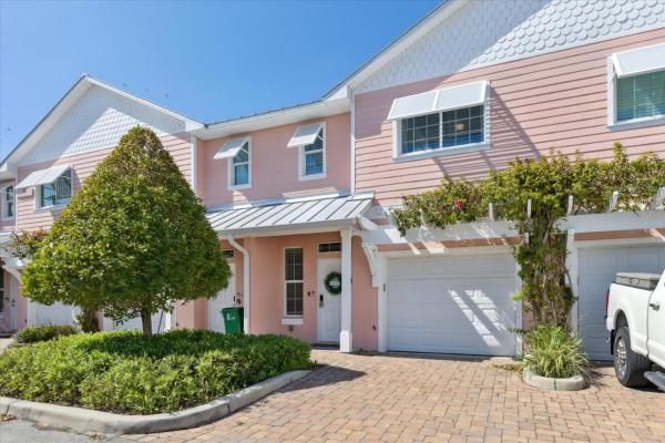 Cape Crossing 103 - Merritt Island, FL
