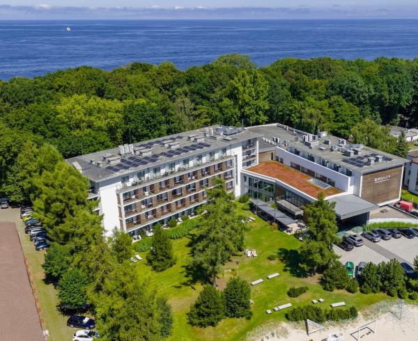 Hotel Shuum Boutique - Destigo Hotels, Kolobřeh