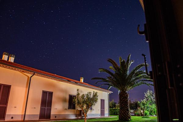 Agriturismo Il Tripesce - Cecina