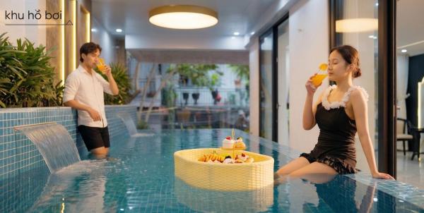 Bailey Hotel Hue - Hue