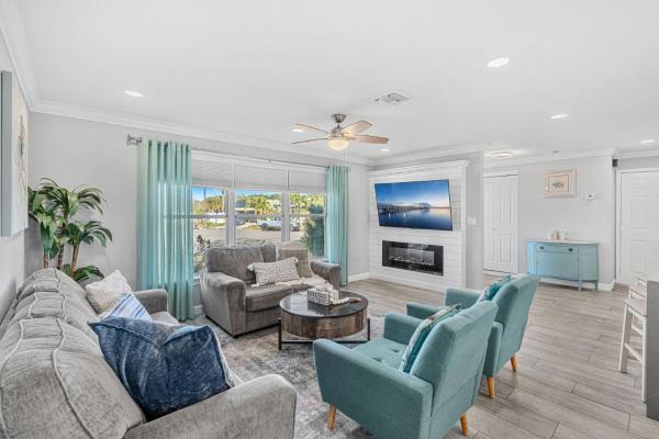 1544 Lime Drive - Melbourne, FL