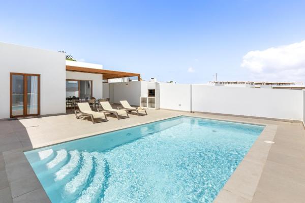 Villa Los Altos Alene 10b By Escape Home - Playa Blanca
