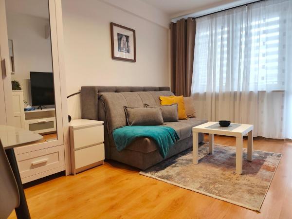 Kazimierz Vibes Suites - Cracovie