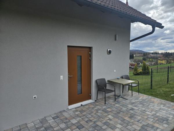 Ferienwohnung 2 Am Gleichenberger "Kogl" - Bad Gleichenberg