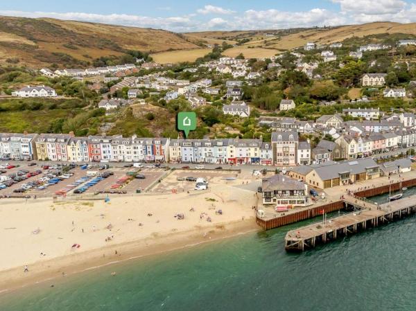 2 Bed In Aberdyfi Oc-dy044 - Aberdovey