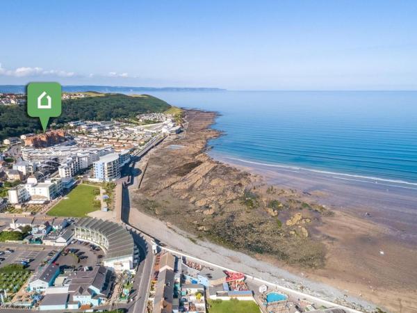 2 Bed In Bideford Oc-oce16 - Westward Ho!