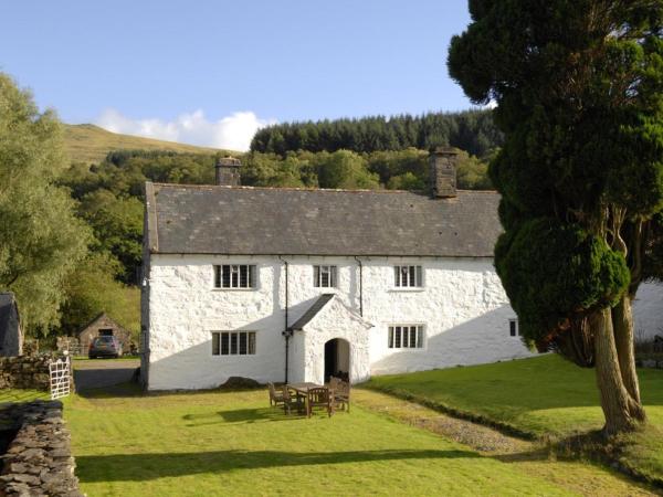 5 Bed In Pentrefoelas 55987 - Penrhyndeudraeth