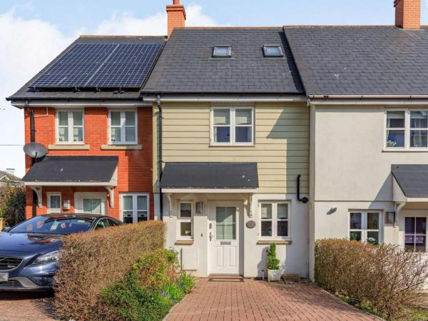 3 Bed In Watchet Oc-37336 - Watchet