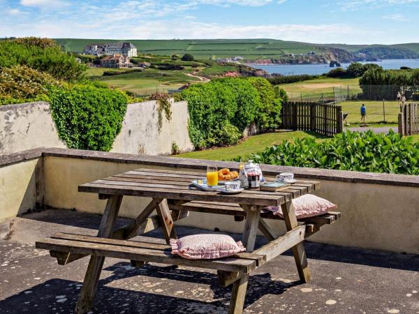 2 Bed In Thurlestone Edelv - Bantham Beach