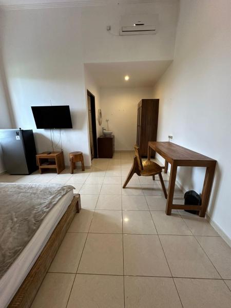 Muno House - Kuta