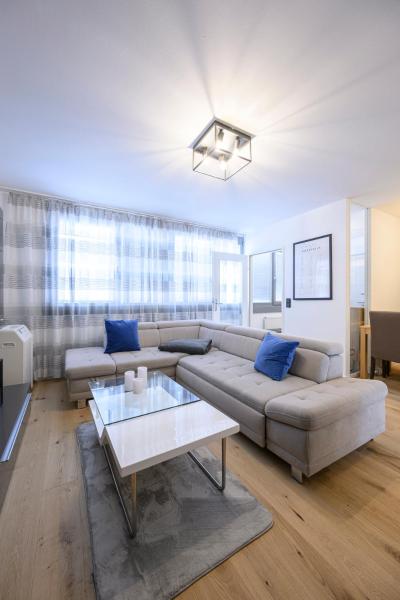 Mid-term 2 Bedroom Apartment In Pasettistrasse - Vienna