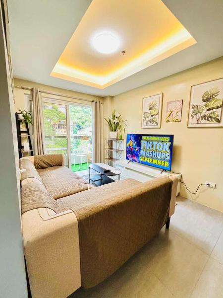 Adg Travel And Tours, Apnorth Condominium- Baguio - Baguio