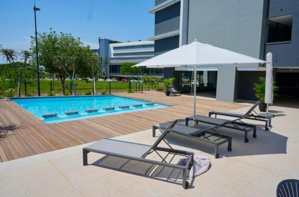 Lalabythebeach 306 - Umhlanga