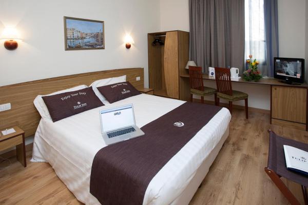 A la foto es mostra l'objecte Tulip Inn Padova situat a la ciutat de Pàdua.