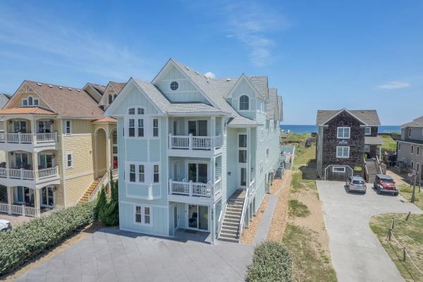 5387 - Seas The Day - Kill Devil Hills, NC