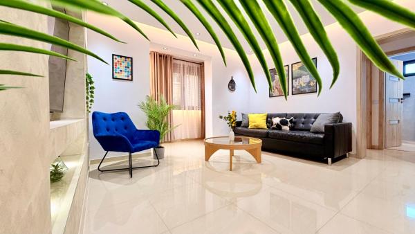 Charming 1br Getaway - Quiet & Well Connected - Bucarest