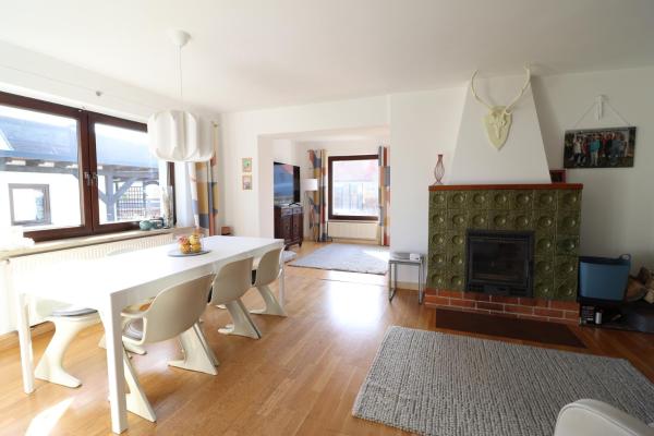 Haus Olaf - Ahrenshoop