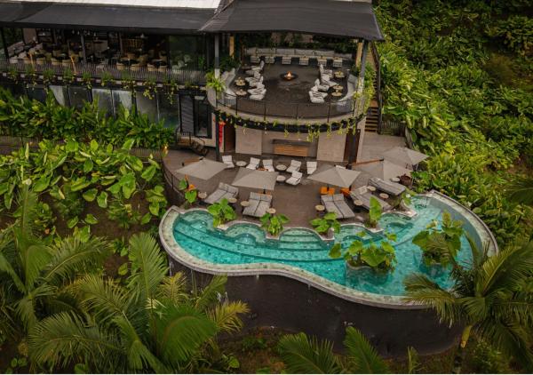 Hotel Casa Tuirak - Pereira, Colombia