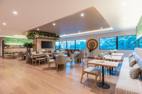 Fairfield by Marriott Medellin Sabaneta, Medellín
