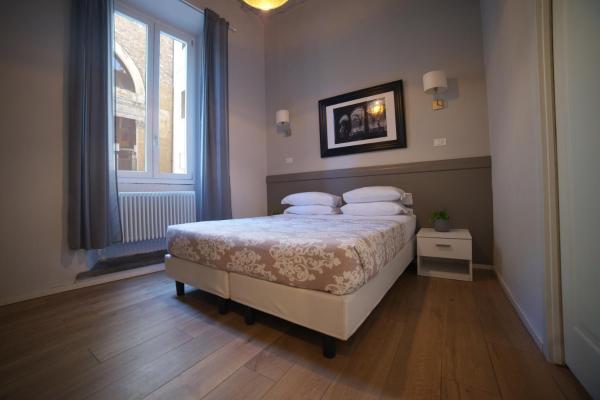 San Pancrazio Rooms & Apartment - Firenze