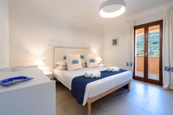 Residenza La Conchiglia, 4min Dalla Spiaggia & Parcheggio Privato - San Teodoro, Sicily