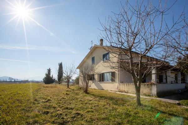 Casa Simone - Bagnoli Irpino