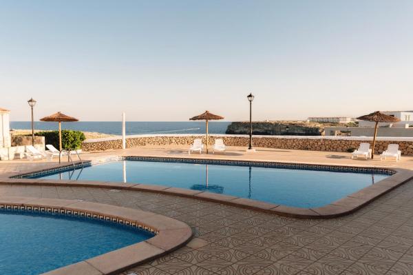 A la foto es mostra l'objecte BLUESEA Cabo de Baños situat a la ciutat de Cala en Blanes.