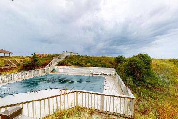 Nauti By Nature Obx - Nags Head, NC