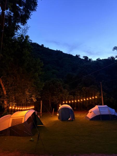 Glamping Eco Serrana Park - Bonito