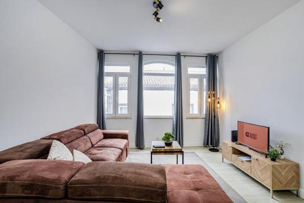 Guestready - Modern Apartment In Ponta Delgada - Ponta Delgada