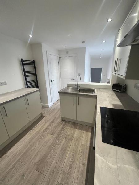 Lakes House Frizington, Cumbria - Whitehaven Beach