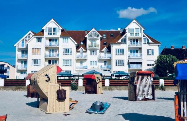 Ocean View Laboe - Laboe