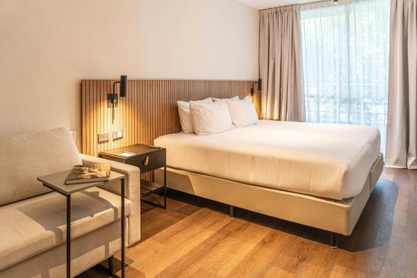 City Express Plus By Marriott Buenos Aires Palermo - San Martin, Argentina
