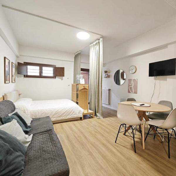 Rc Vacanze Interno 57 - Rocca di mezzo