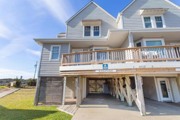 Cac-17a - Sailfish - Buxton, NC