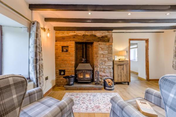 4 Bed In St. Clears Oc-m34836 - Laugharne
