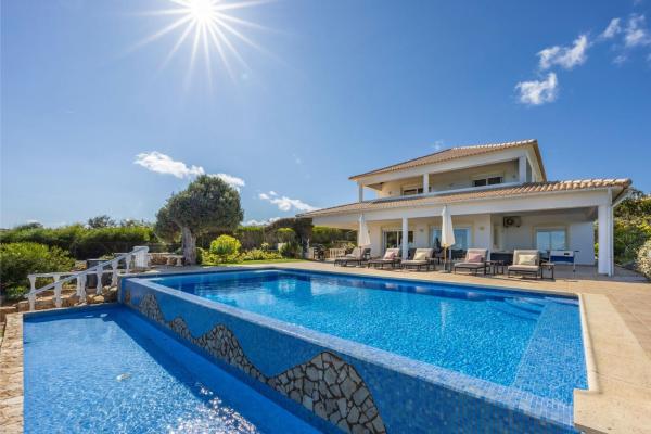 Villa Zinha - Praia da Luz