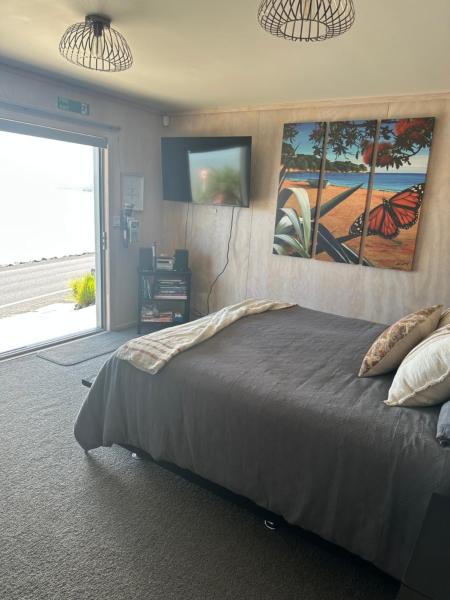 Te Mata Bay Seaviews - Tapu