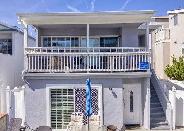 7 Bdr, Duplex In The Heart Of The Peninsula- 121 Home - Newport