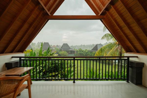 Ikada Villa Ubud - Gianyar