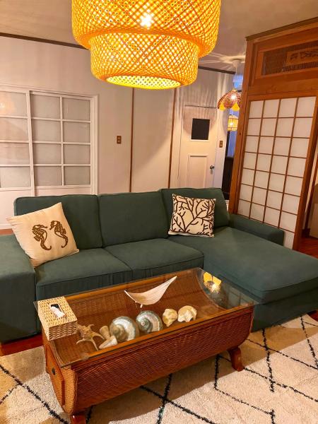 Koki Beach Villa - Nago