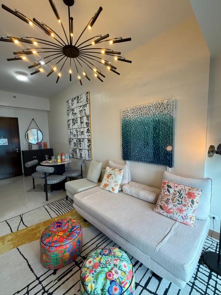 Elegant Oceanview Suite, Near Okada Manila - Bacoor