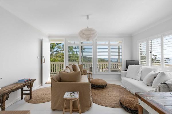 Lotus Bungalow Hyams Beach - Vincentia