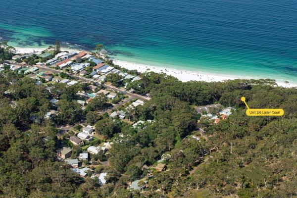 Serenity, Hyams Beach - Hyams Beach