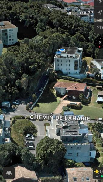 Appartement Baiona - Anglet