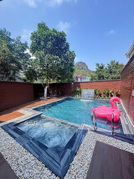 Sukem Family Homestay - Hai Phong