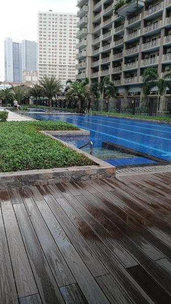 Brent Tower - Pasig