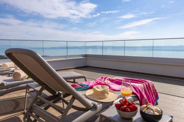 Luxury Penthouse Sara - Makarska