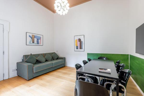 Spiga 50 by Cortivo House, Milan